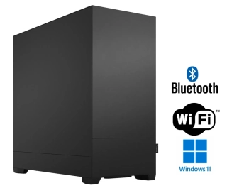 Počítač Intel Core Ultra 5 245KF | DDR5 RAM 32GB | SSD 1TB | Nvidia DUAL GeForce RTX 5060 Ti Gaming OC 8GB | WiFi + Bluetooth | Windows 11 PRO