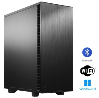 Počítač Intel Core Ultra 7 265KF | vodné chladenie | DDR5 RAM 64GB | SSD 1TB | Gigabyte GeForce RTX 5080 WINDFORCE 16GB | WiFi + Bluetooth | Windows 11 PRO