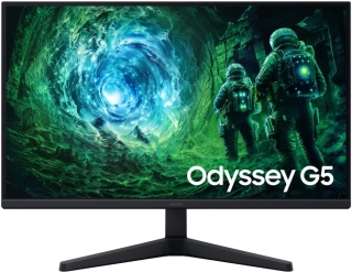 27" Samsung Odyssey G5 (G53F)