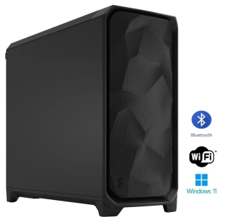 Počítač Intel Core Ultra 9-285 24-Core + vodné chladenie | DDR5 RAM 96GB | SSD 4TB | ASUS TUF GeForce RTX 5090 GAMING 32GB | WiFi + Bluetooth | Windows 11 Pro