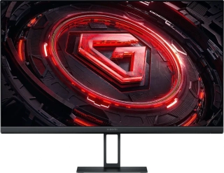 24" Xiaomi Gaming Monitor G244iFull HD 1920 × 1080 (16 : 9), 180 Hz, 1 ms, black
