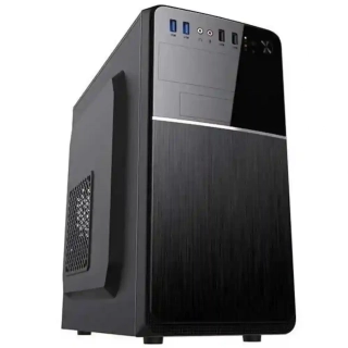 Počítač Intel G5905 Dual Core | DDR4 RAM 4GB | SSD 256GB | Intel HD Graphics 610 | Windows 11
