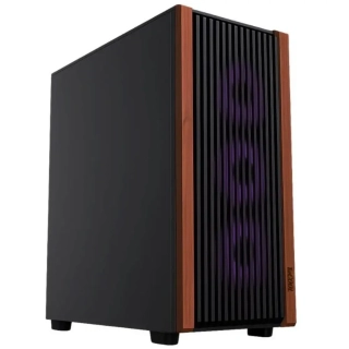 Počítač AMD Ryzen 7 5800X + vodné chladenie | DDR4 RAM 64GB | SSD 1TB + SSD 1TB | Gigabyte Geforce RTX 5050 WindForce OC 8GB | WiFi + Bluetooth | Windows 11 Pro
