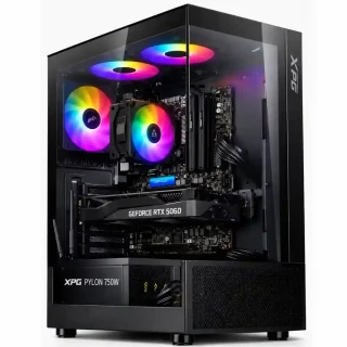 Počítač Intel i5-14400F | 32GB RAM | 1TB SSD | RTX 5060 8GB | Win 11 Pro