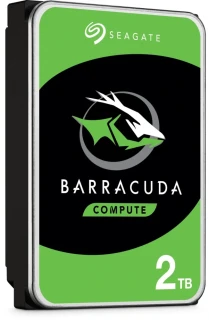 doplnenie druhého disku do PC - HDD 2TB Seagate Barracuda