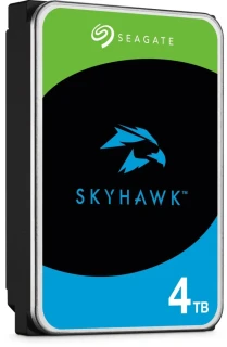doplnenie druhého disku do PC - HDD 4TB Seagate Skyhawk