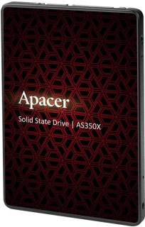 doplnenie druhého SSD do PC - SSD 1TB Apacer AS350X