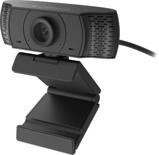 Webcam ET201, Webkamera HD s mikrofónom