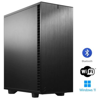 Počítač AMD Ryzen 7 7800X3D Octo Core + vodné chladenie | DDR5 RAM 64GB | SSD 1TB | Gigabyte GeForce RTX 5070 Ti 16GB Windforce | WiFi + Bluetooth | Windows 11 Pro