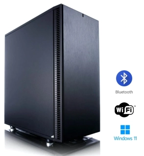 Počítač Intel Core i7-14700F 20-Core + vodné chladenie | DDR5 RAM 64GB | SSD 1TB | HP NVIDIA RTX 2000 Ada 16GB | WiFi + Bluetooth | Windows 11 Pro
