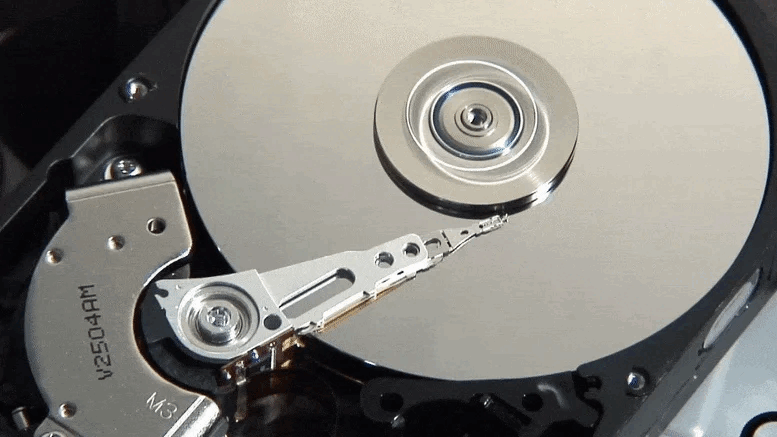 HDD