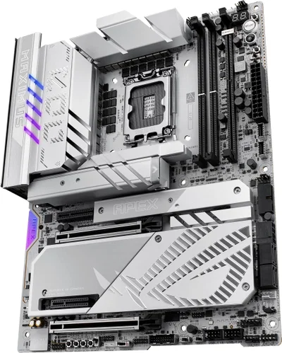 Motherboard 2026
