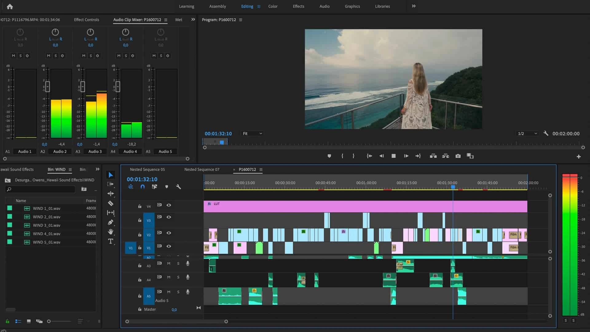 Adobe Premiere Pro – EQSystem