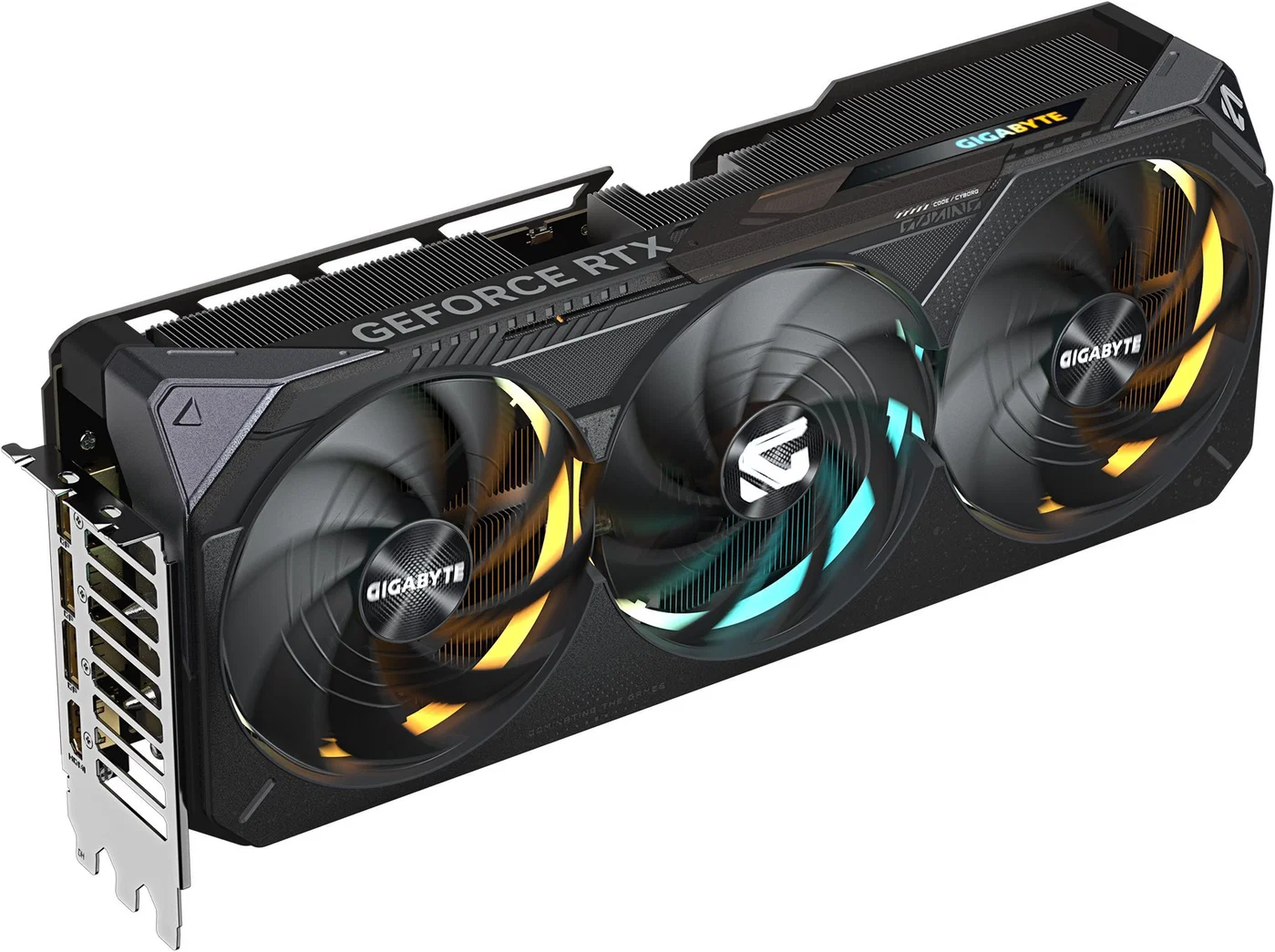 RTX 50 Series GPU