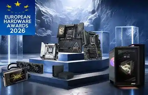 PC Hardware 2026