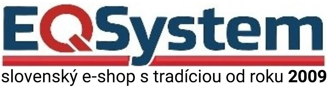 EQSystem – tradícia
